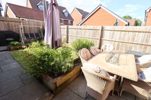 Garden- click for photo gallery